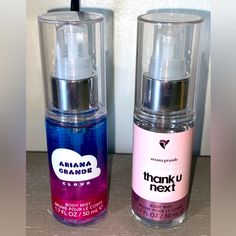 Mini perfumes NEW